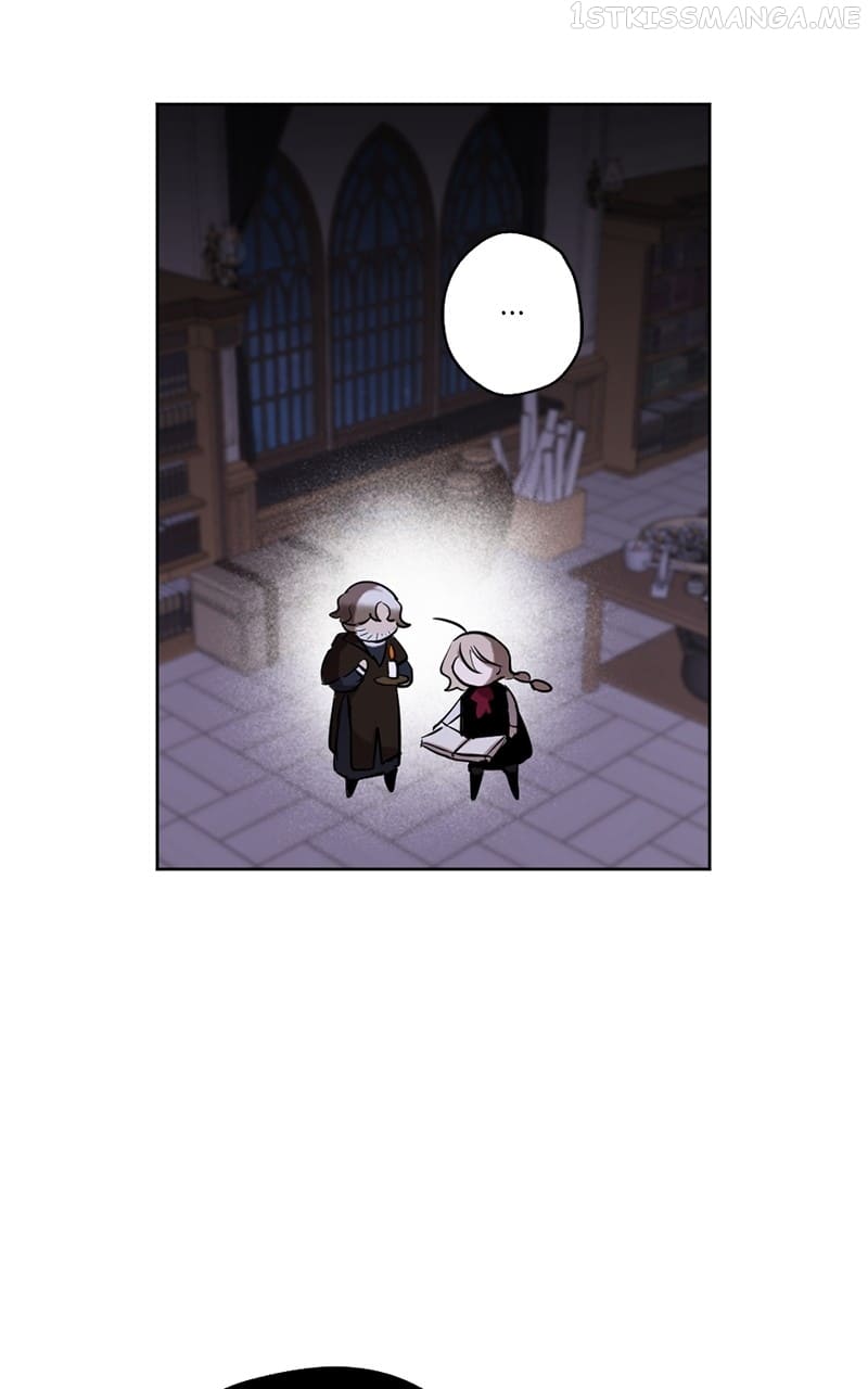 The Demon King’s Confession Chapter 40 page 43 - 