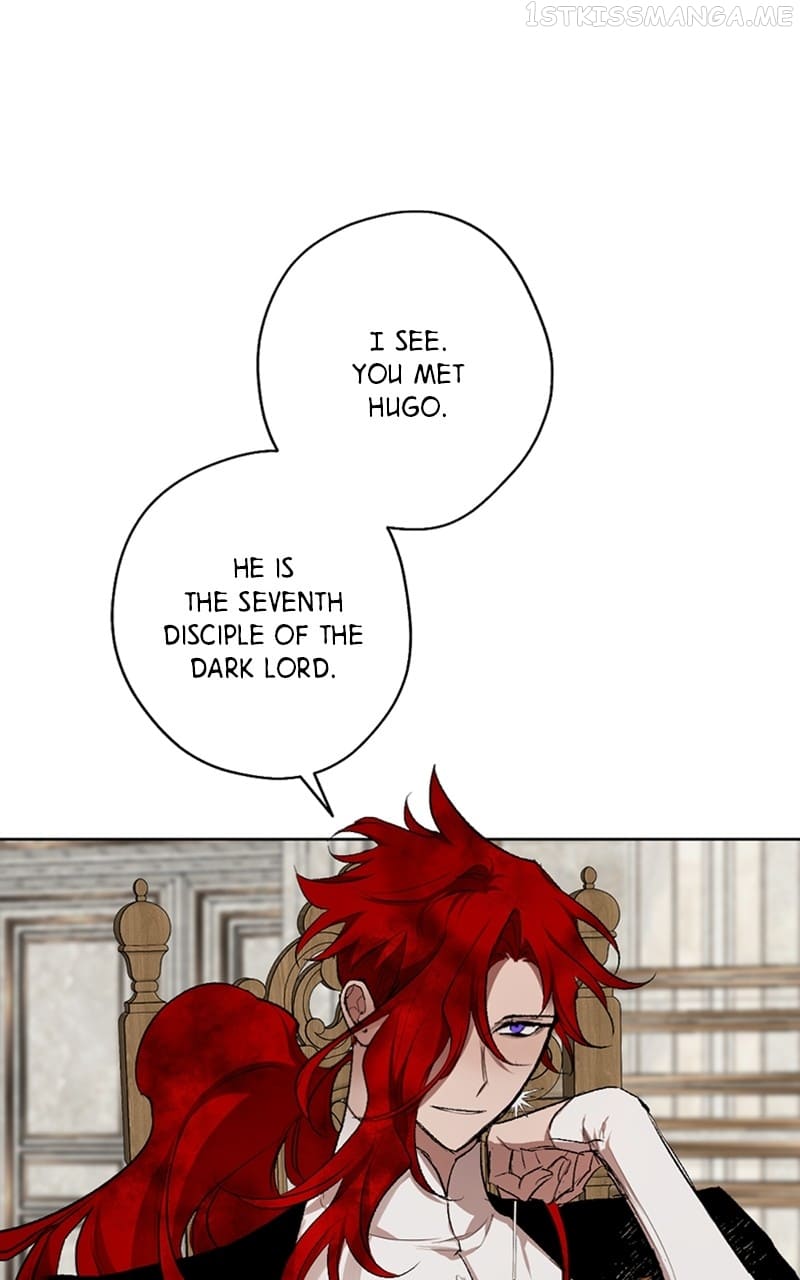 The Demon King’s Confession Chapter 40 page 49 - 