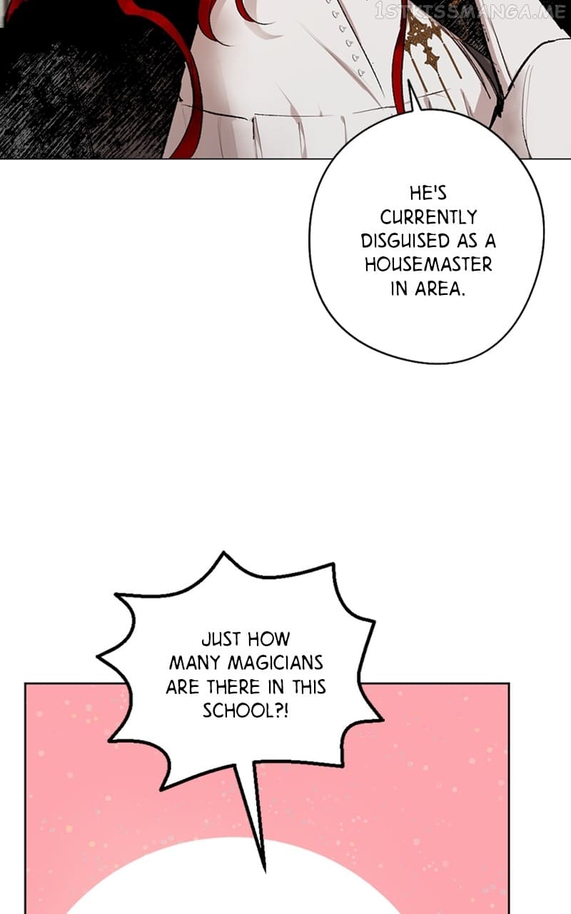 The Demon King’s Confession Chapter 40 page 50 - 