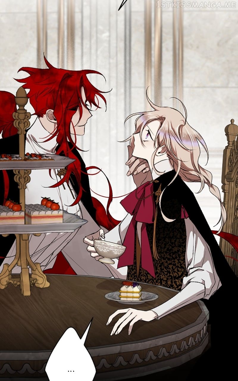The Demon King’s Confession Chapter 40 page 59 - 