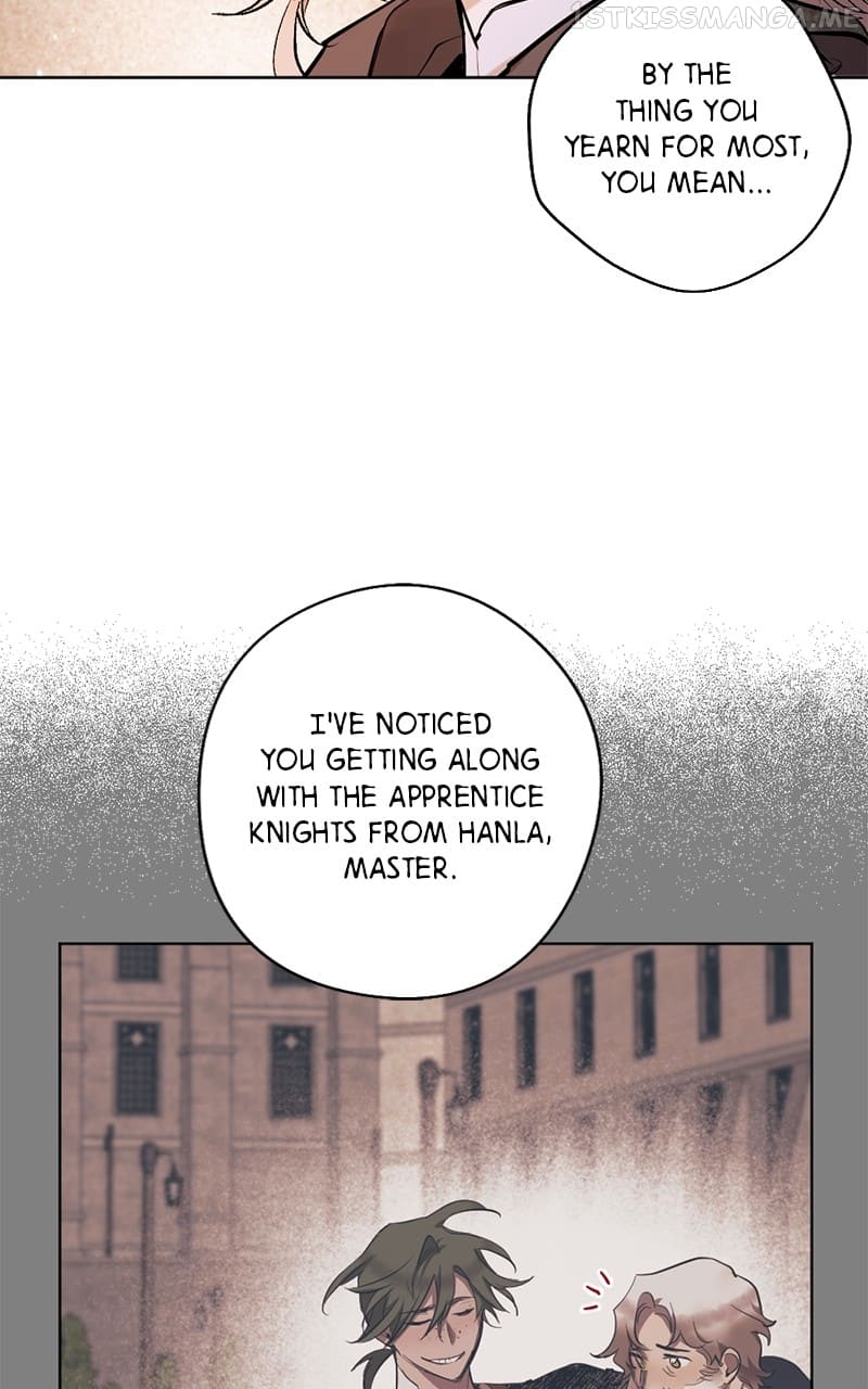 The Demon King’s Confession Chapter 40 page 10 - 