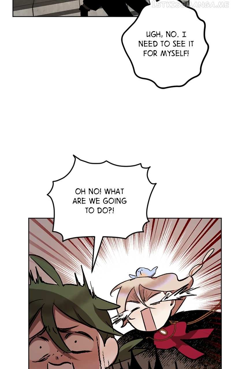 Read The Demon King’s Confession chapter 41 image 24 on Lezhin