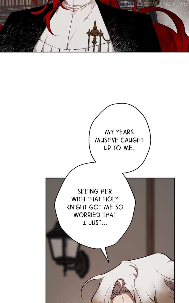 Read The Demon King’s Confession chapter 41 image 3 on Lezhin