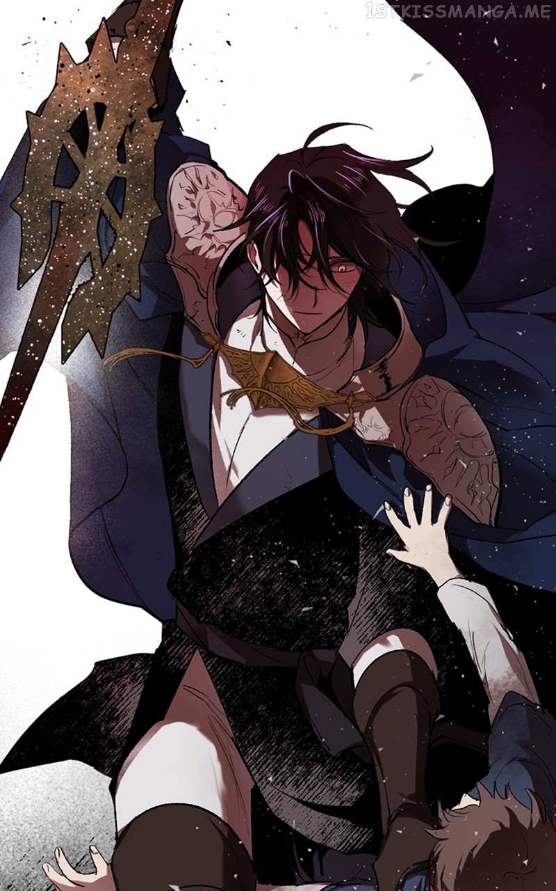 Read The Demon King’s Confession chapter 41 image 49 on Lezhin