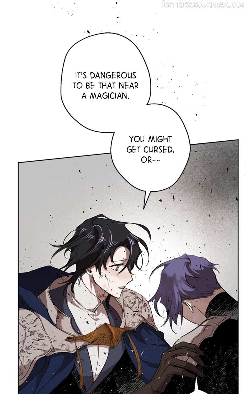 Read The Demon King’s Confession chapter 41 image 53 on Lezhin