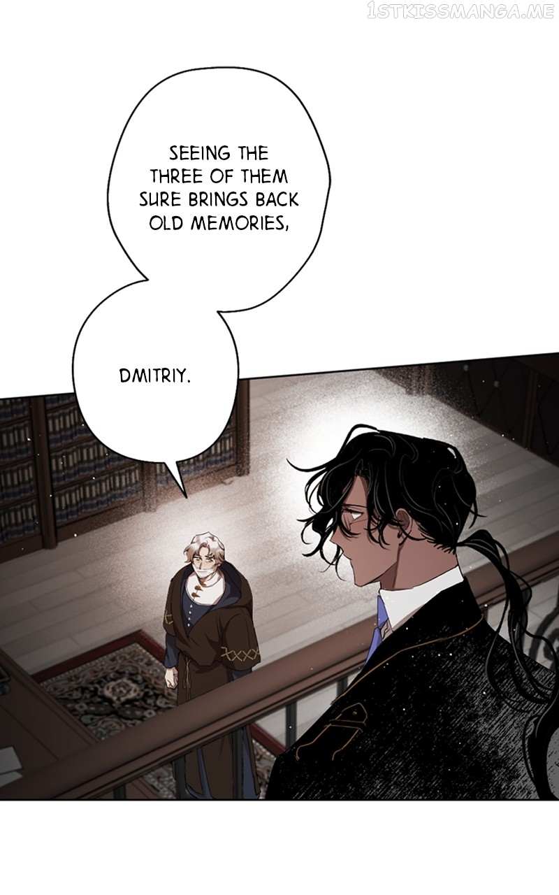Read The Demon King’s Confession chapter 41 image 6 on Lezhin