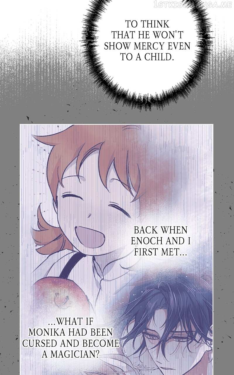 Read The Demon King’s Confession chapter 41 image 84 on Lezhin