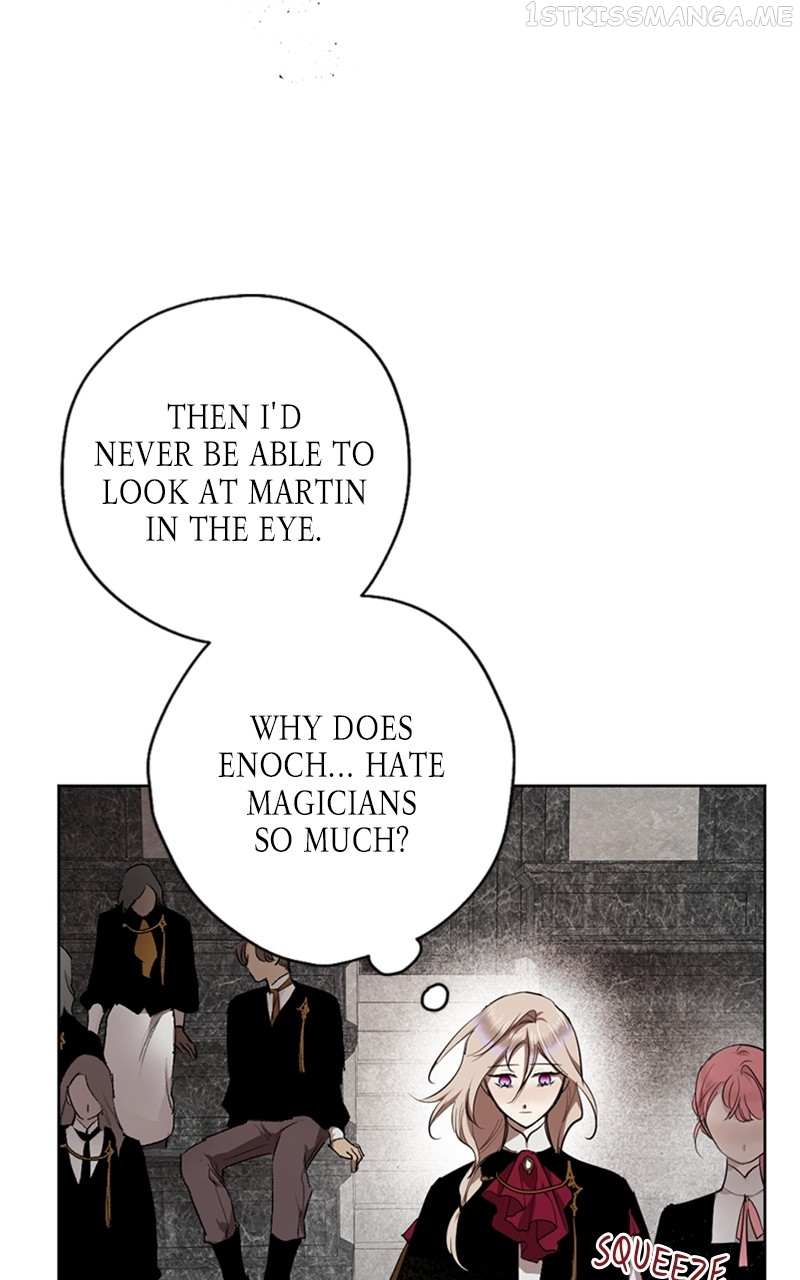 Read The Demon King’s Confession chapter 41 image 86 on Lezhin