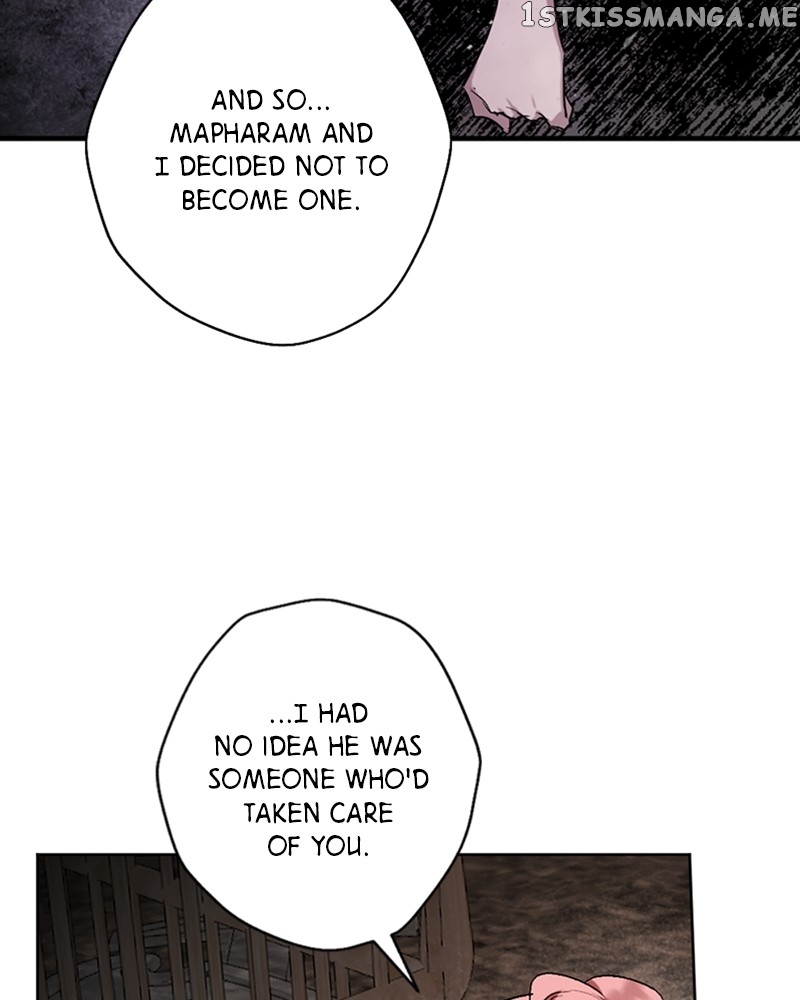Read The Demon King’s Confession chapter 42 image 59 on Lezhin