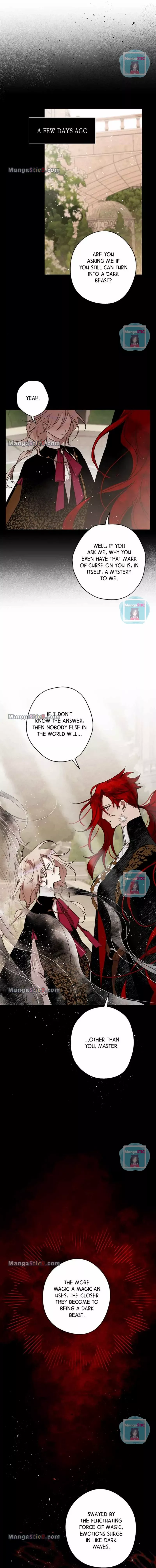 The Demon King’s Confession Chapter 43 page 14 - 