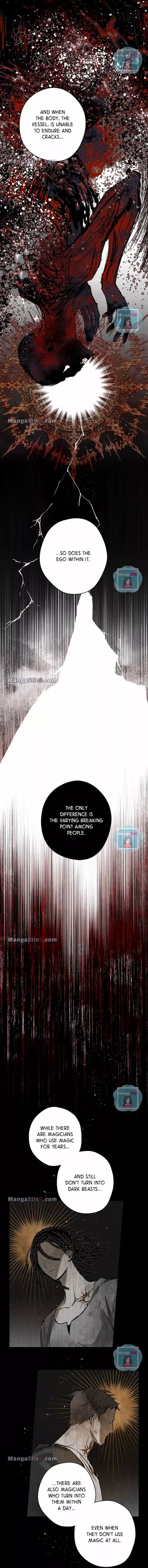 The Demon King’s Confession Chapter 43 page 15 - 