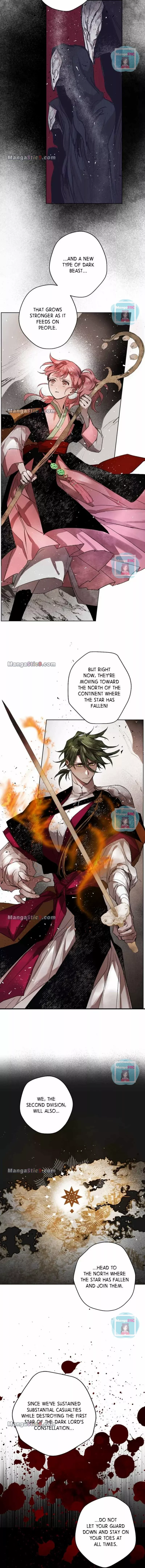 The Demon King’s Confession Chapter 43 page 20 - 
