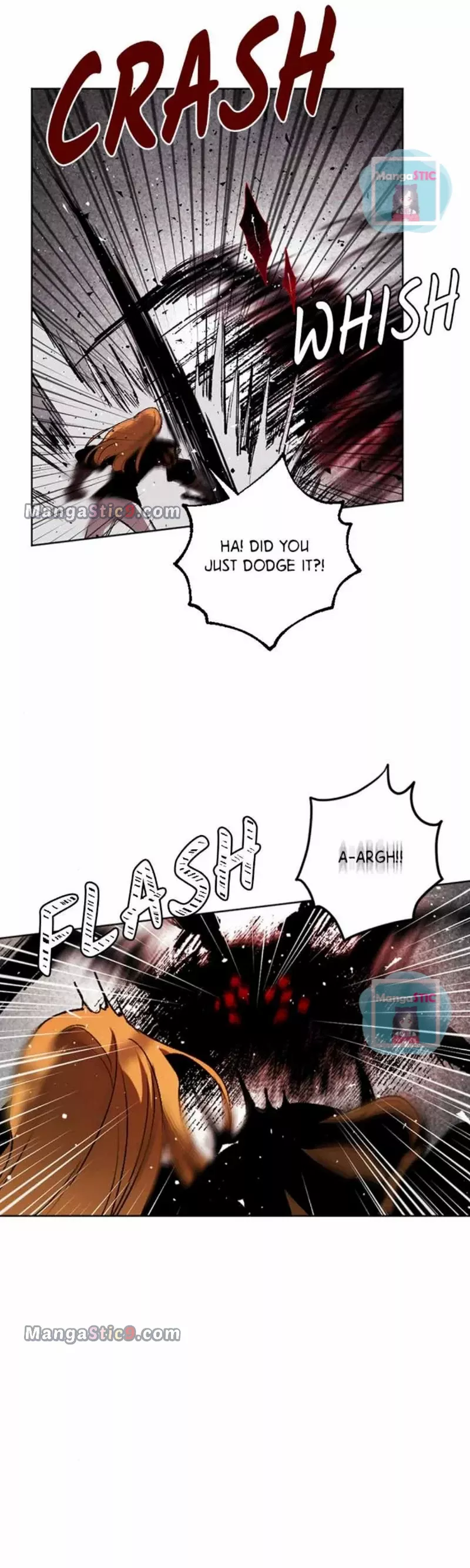 The Demon King’s Confession Chapter 43 page 24 - 