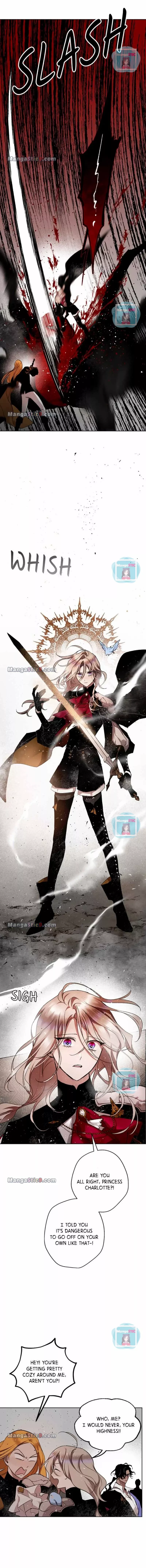 The Demon King’s Confession Chapter 43 page 26 - 