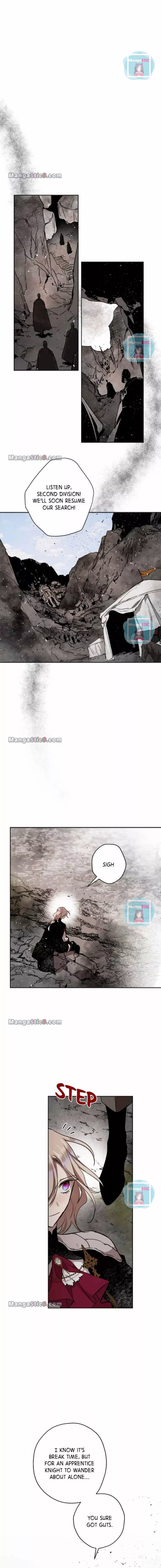 The Demon King’s Confession Chapter 43 page 28 - 