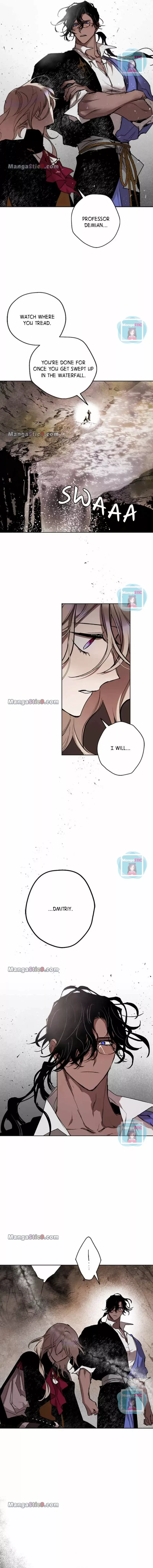The Demon King’s Confession Chapter 43 page 29 - 
