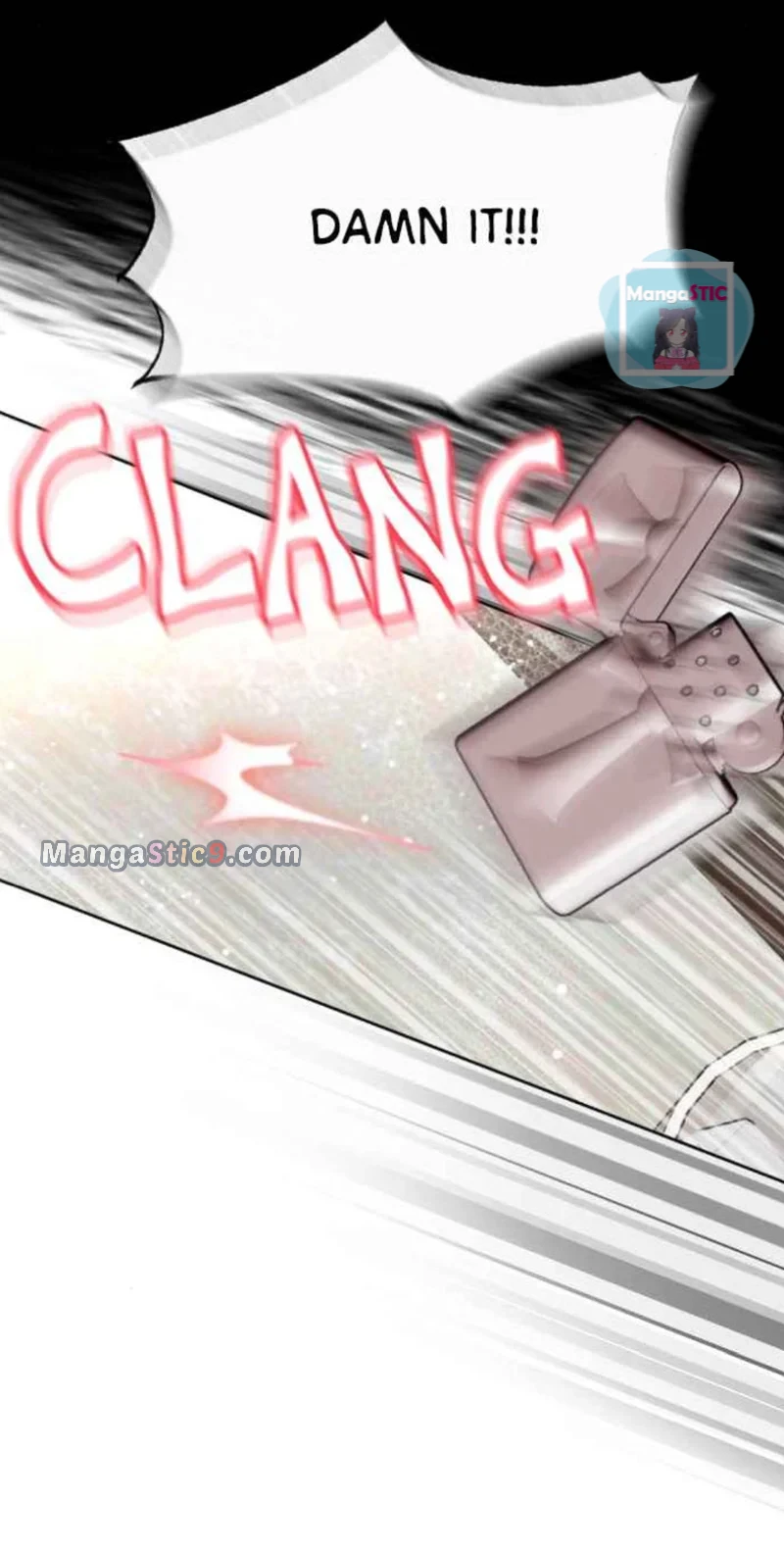 The Demon King’s Confession Chapter 43 page 4 - 