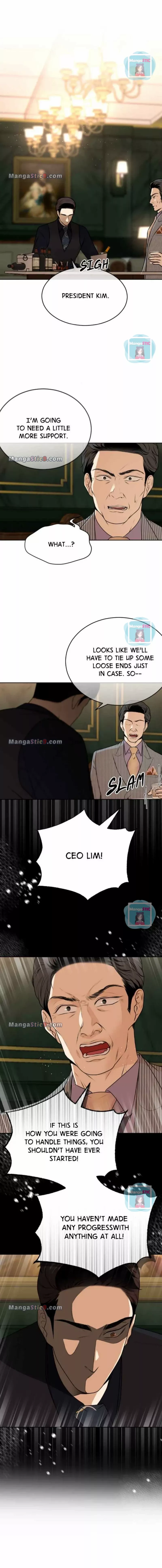 The Demon King’s Confession Chapter 43 page 5 - 
