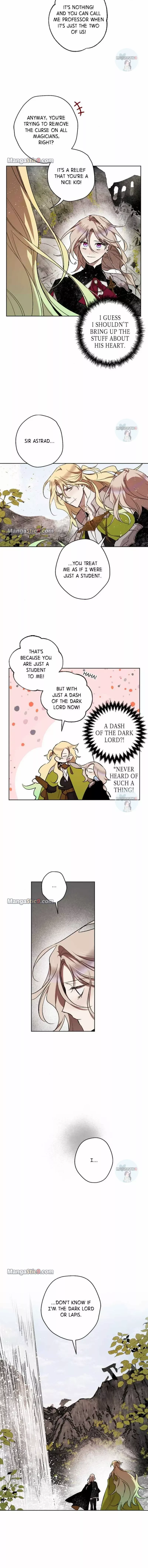 Read The Demon King’s Confession chapter 44 image 11 on Lezhin