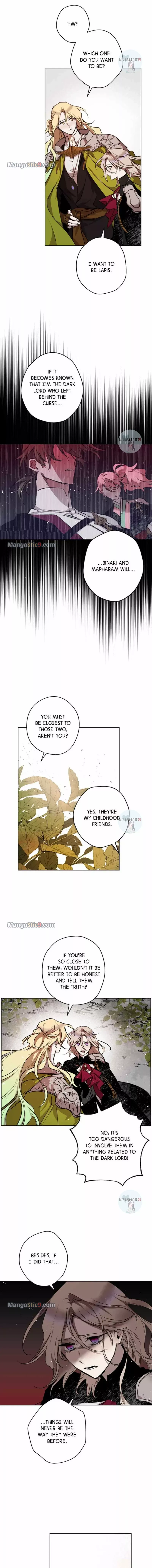 Read The Demon King’s Confession chapter 44 image 12 on Lezhin