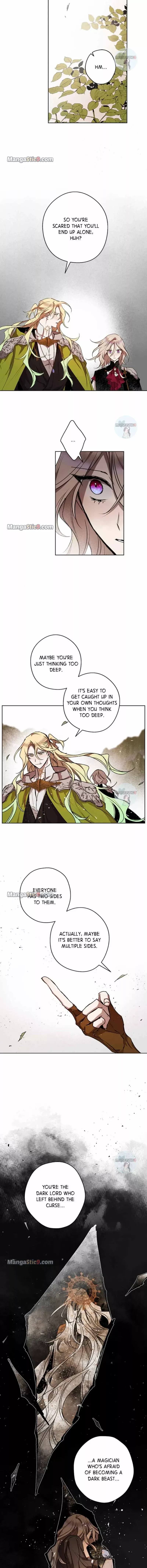 Read The Demon King’s Confession chapter 44 image 13 on Lezhin
