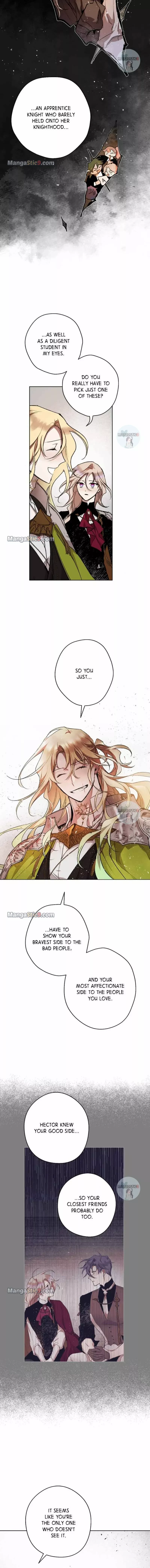 Read The Demon King’s Confession chapter 44 image 14 on Lezhin