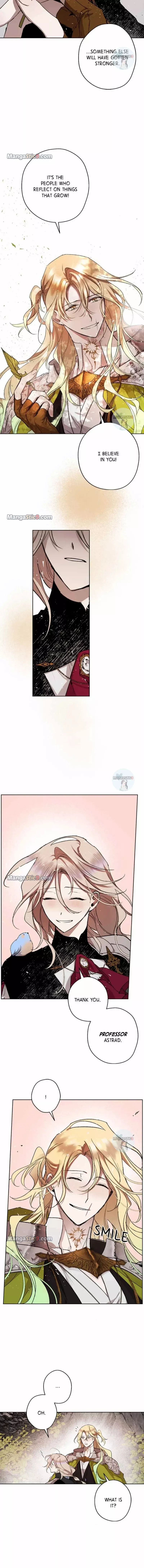Read The Demon King’s Confession chapter 44 image 16 on Lezhin