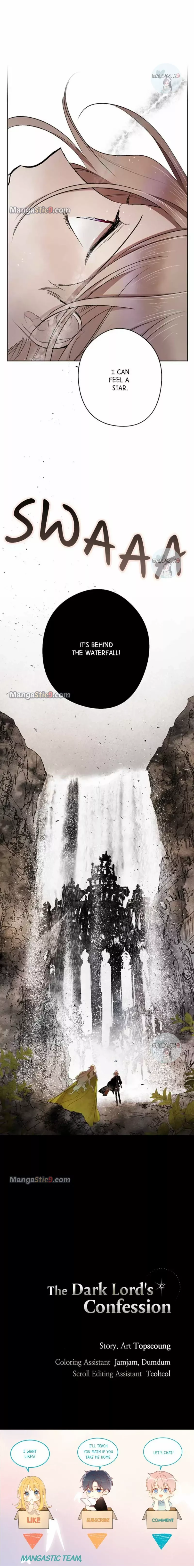 Read The Demon King’s Confession chapter 44 image 17 on Lezhin