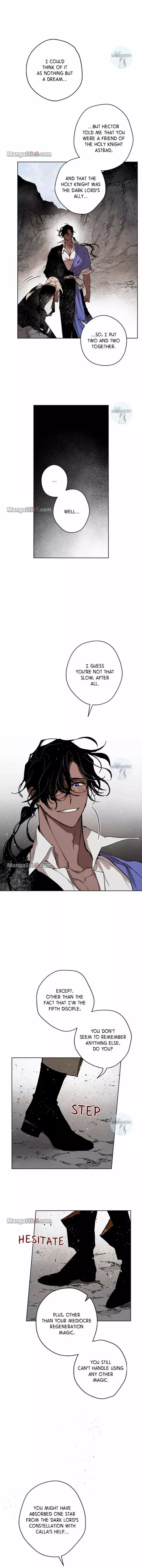 Read The Demon King’s Confession chapter 44 image 6 on Lezhin