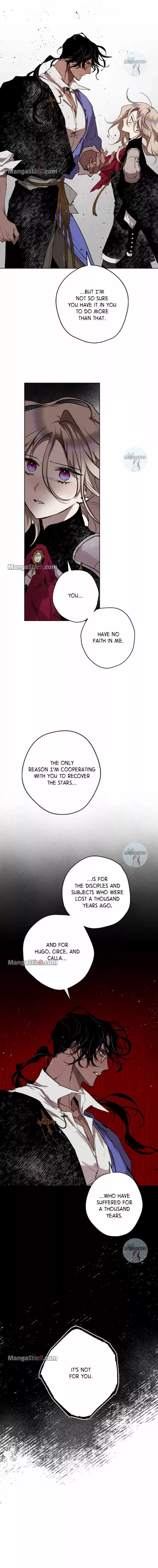 Read The Demon King’s Confession chapter 44 image 7 on Lezhin