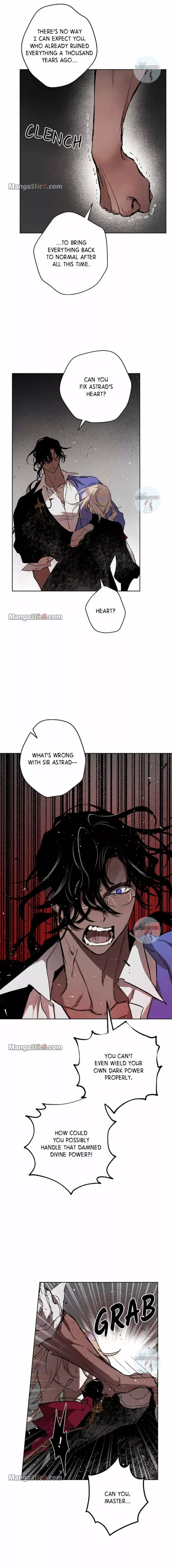 Read The Demon King’s Confession chapter 44 image 8 on Lezhin