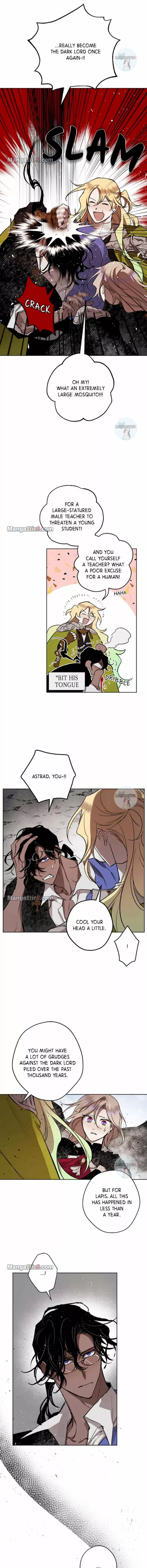 Read The Demon King’s Confession chapter 44 image 9 on Lezhin