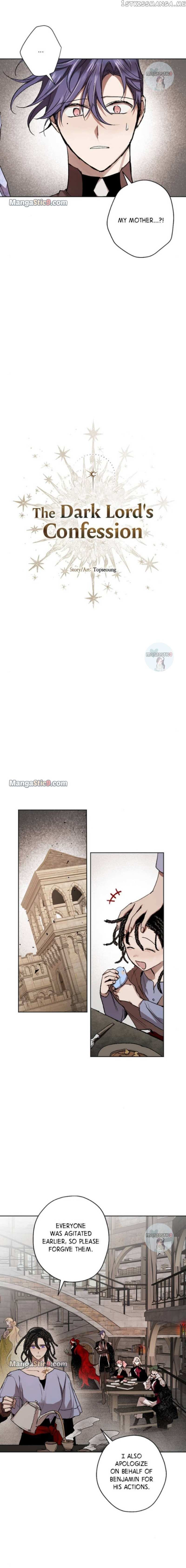 Read The Demon King’s Confession chapter 46 image 3 on Lezhin