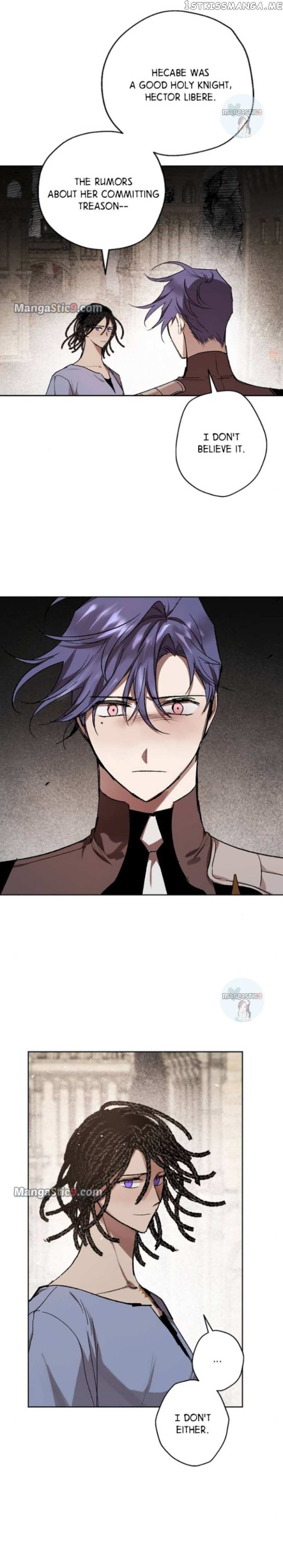 Read The Demon King’s Confession chapter 46 image 8 on Lezhin