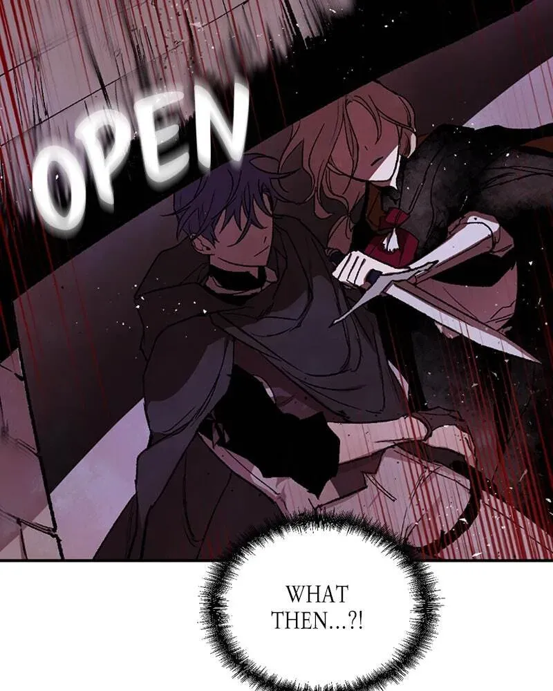 The Demon King’s Confession Chapter 5.1 page 27 - 