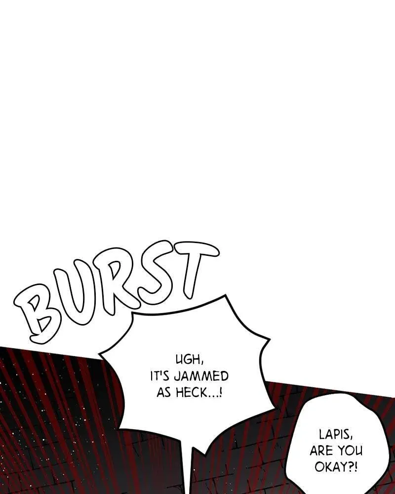 The Demon King’s Confession Chapter 5.1 page 30 - 
