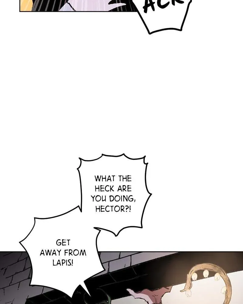 The Demon King’s Confession Chapter 5.1 page 35 - 