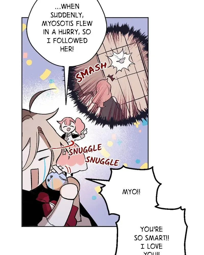 The Demon King’s Confession Chapter 5.1 page 41 - 