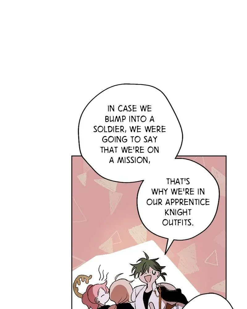 The Demon King’s Confession Chapter 5.1 page 45 - 