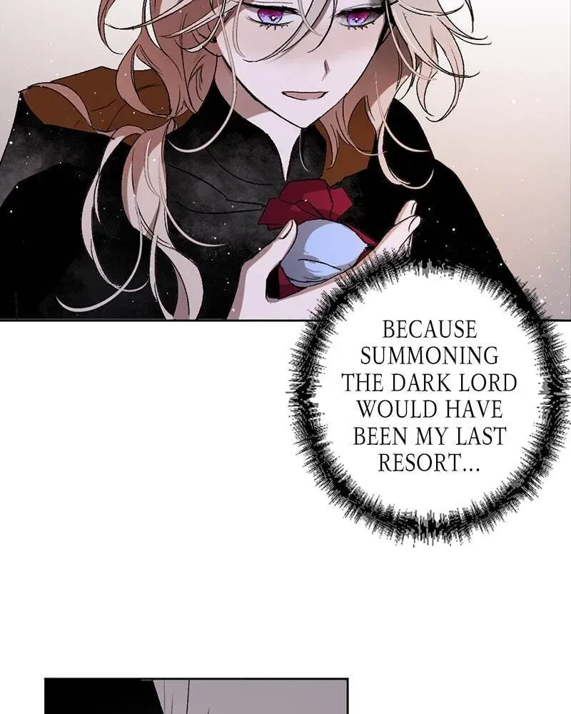 The Demon King’s Confession Chapter 5.1 page 47 - 