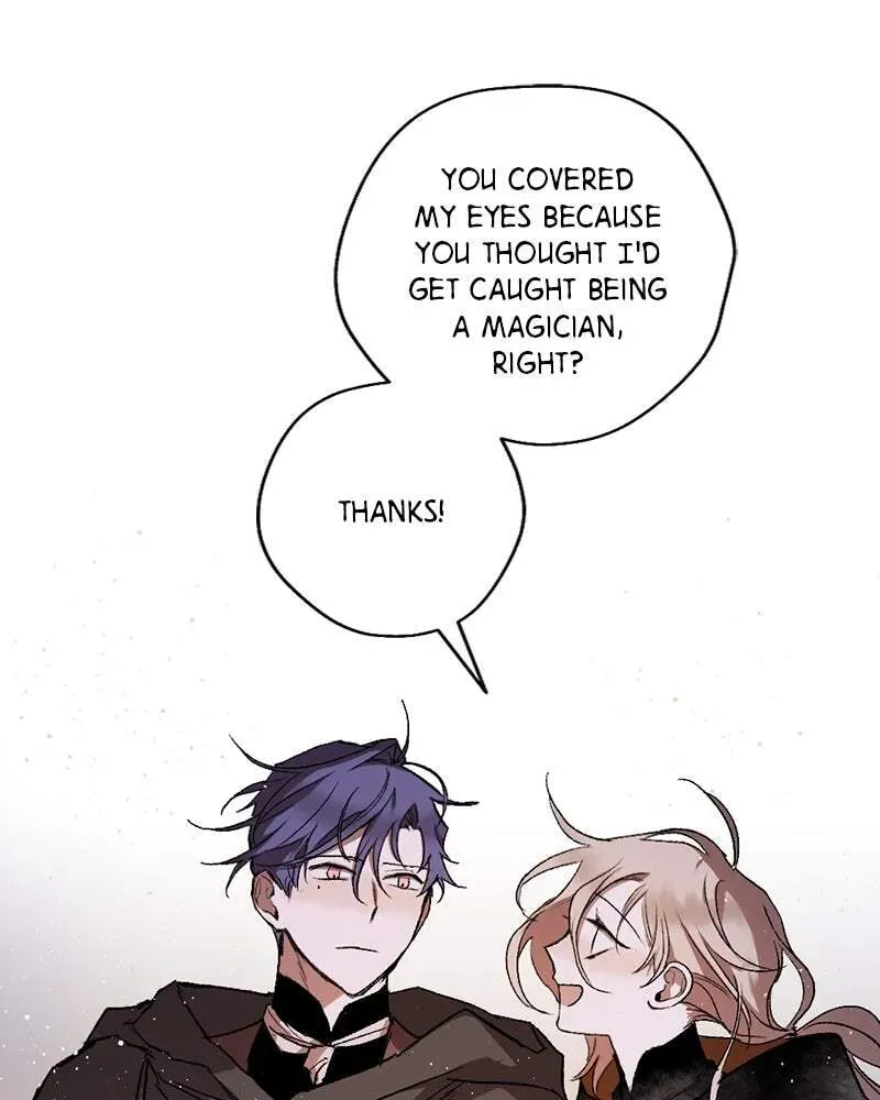 The Demon King’s Confession Chapter 5.1 page 49 - 