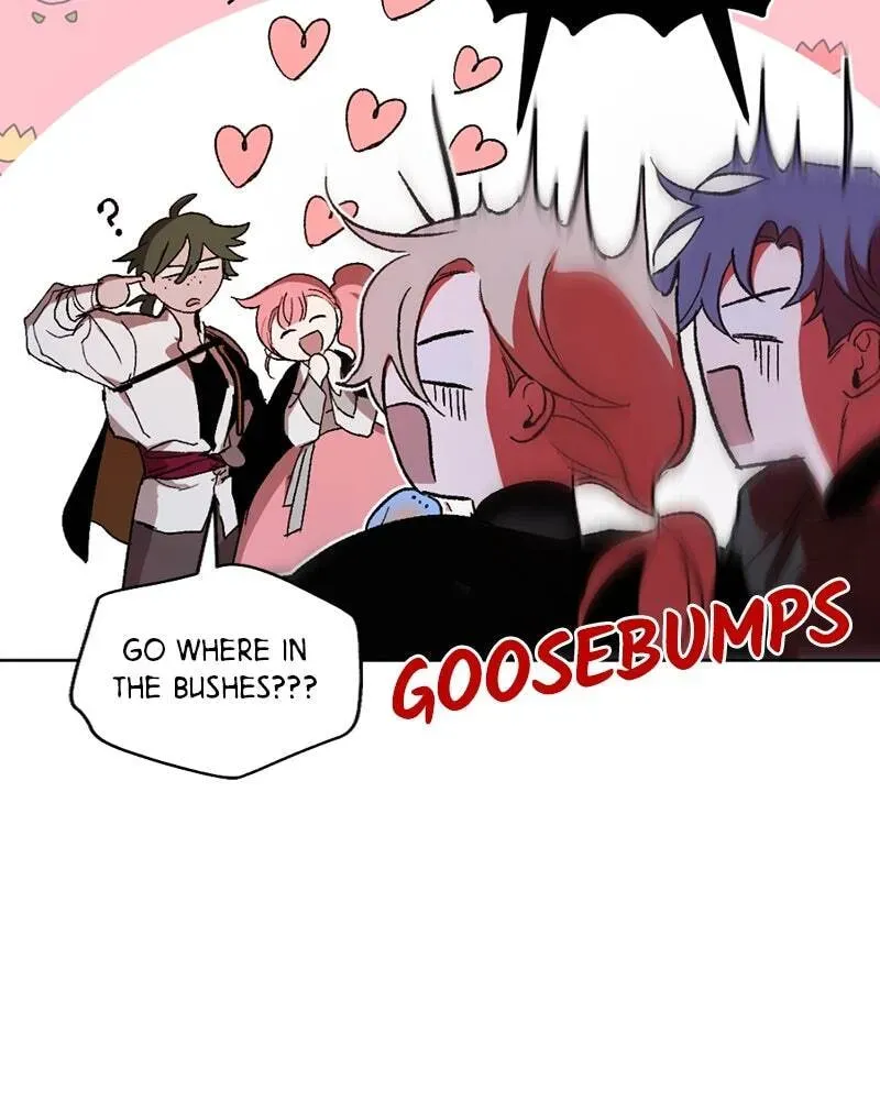 The Demon King’s Confession Chapter 5.1 page 54 - 