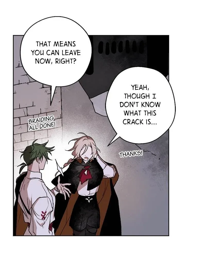 The Demon King’s Confession Chapter 5.1 page 59 - 