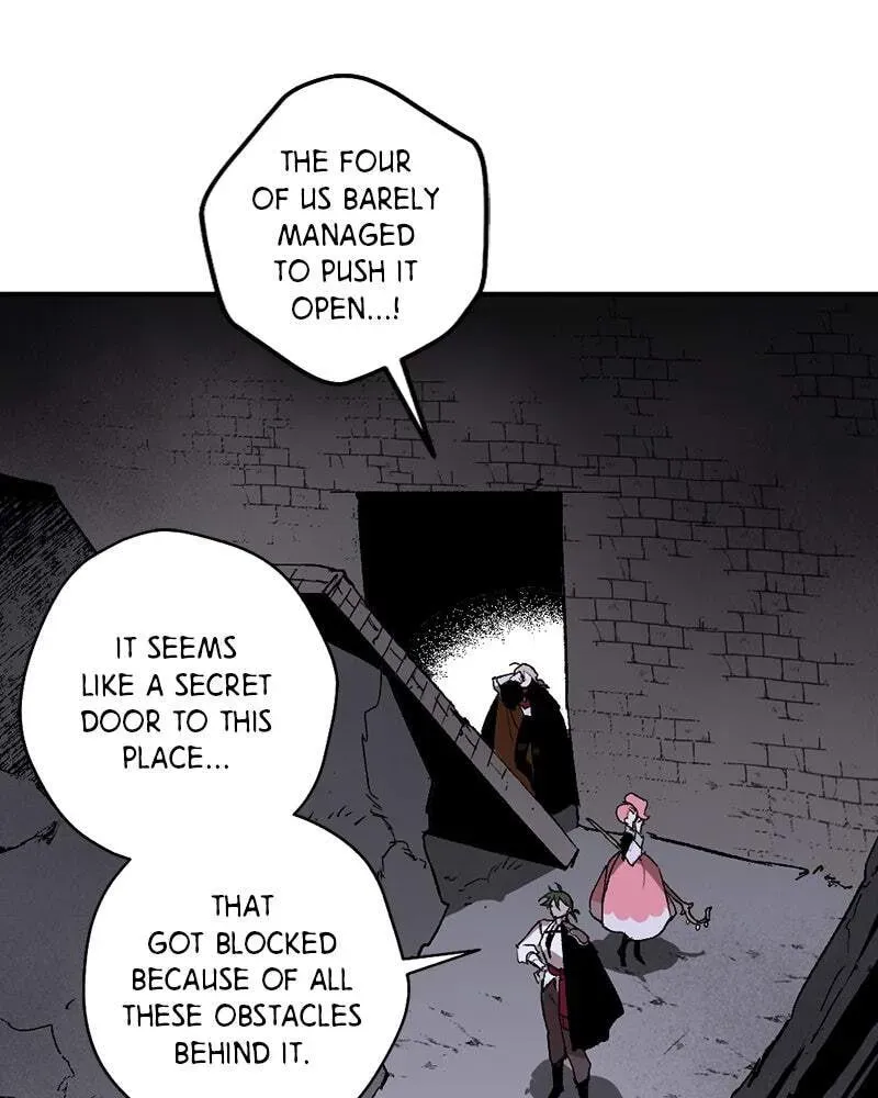 The Demon King’s Confession Chapter 5.1 page 66 - 