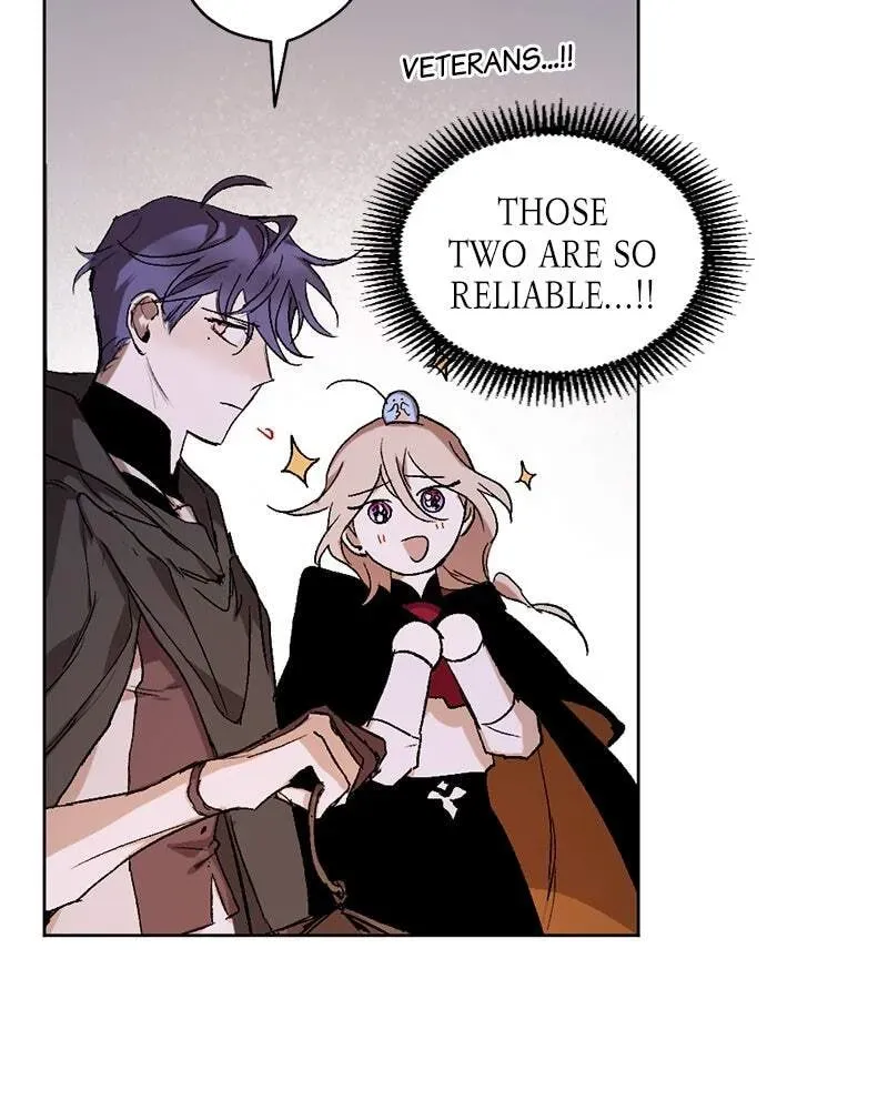 The Demon King’s Confession Chapter 5.1 page 78 - 