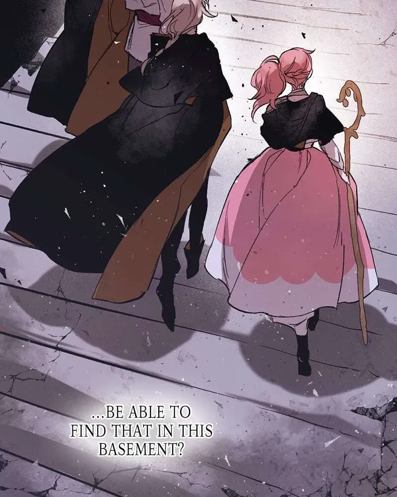 The Demon King’s Confession Chapter 5.1 page 92 - 