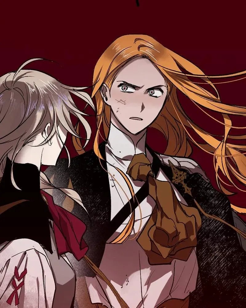 The Demon King’s Confession Chapter 5.2 page 2 - 