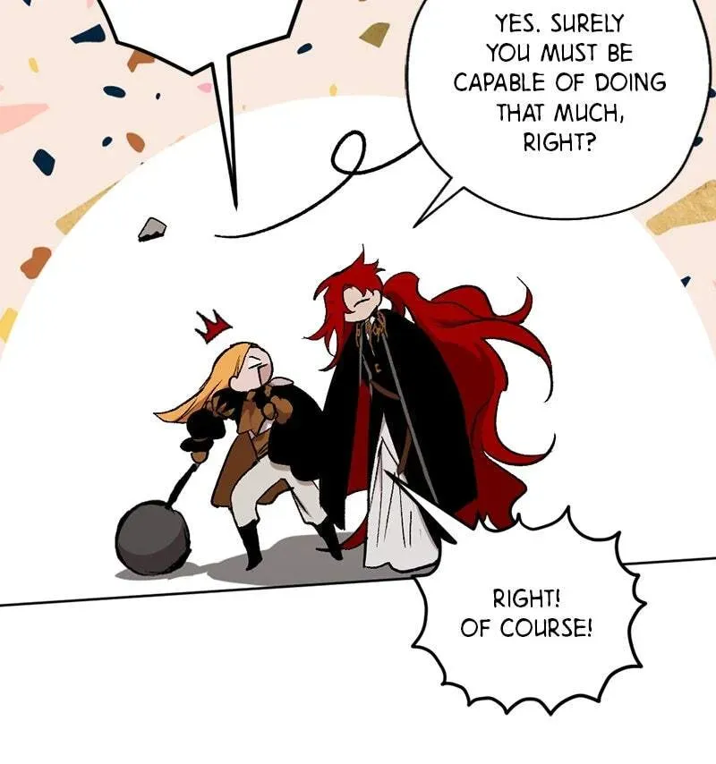 The Demon King’s Confession Chapter 5.2 page 11 - 