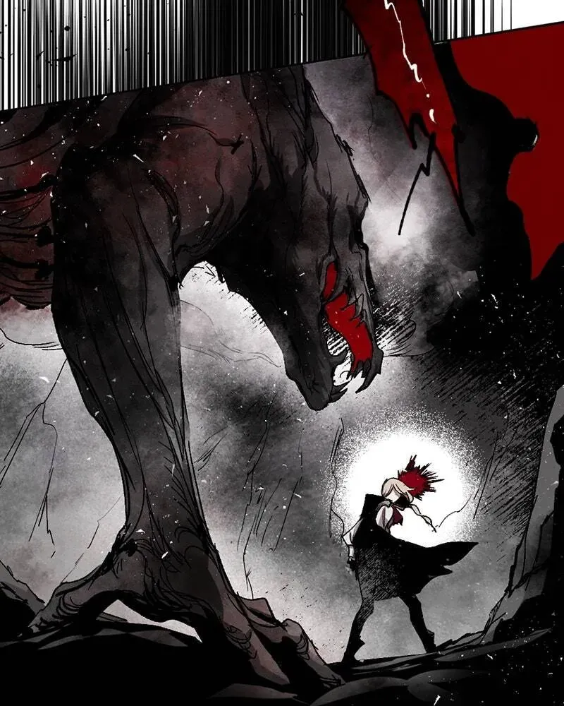 The Demon King’s Confession Chapter 5.2 page 104 - 
