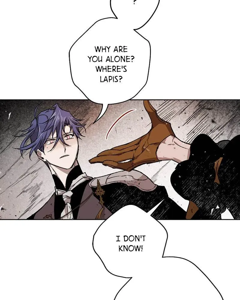 The Demon King’s Confession Chapter 5.2 page 21 - 